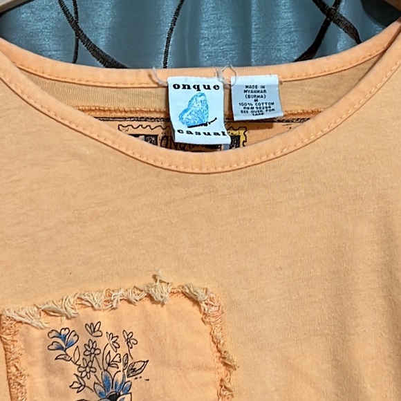 Onque set Med 100% Cotton - Picture 5 of 14